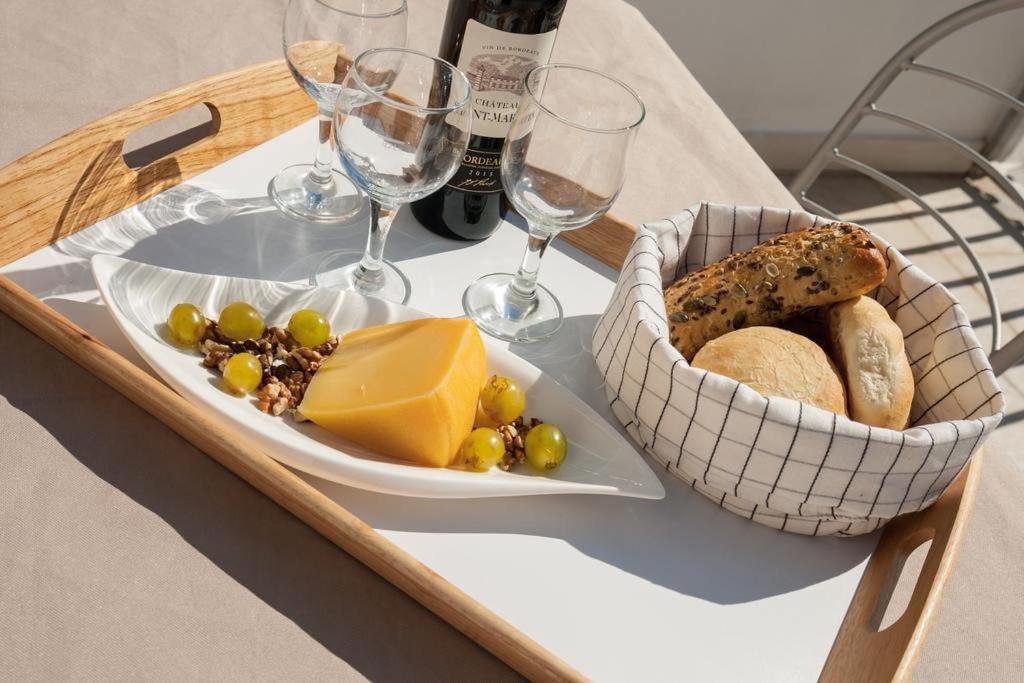 Apartmani Mara Μπολ Εξωτερικό φωτογραφία