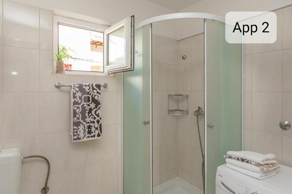 Apartmani Mara Μπολ Εξωτερικό φωτογραφία