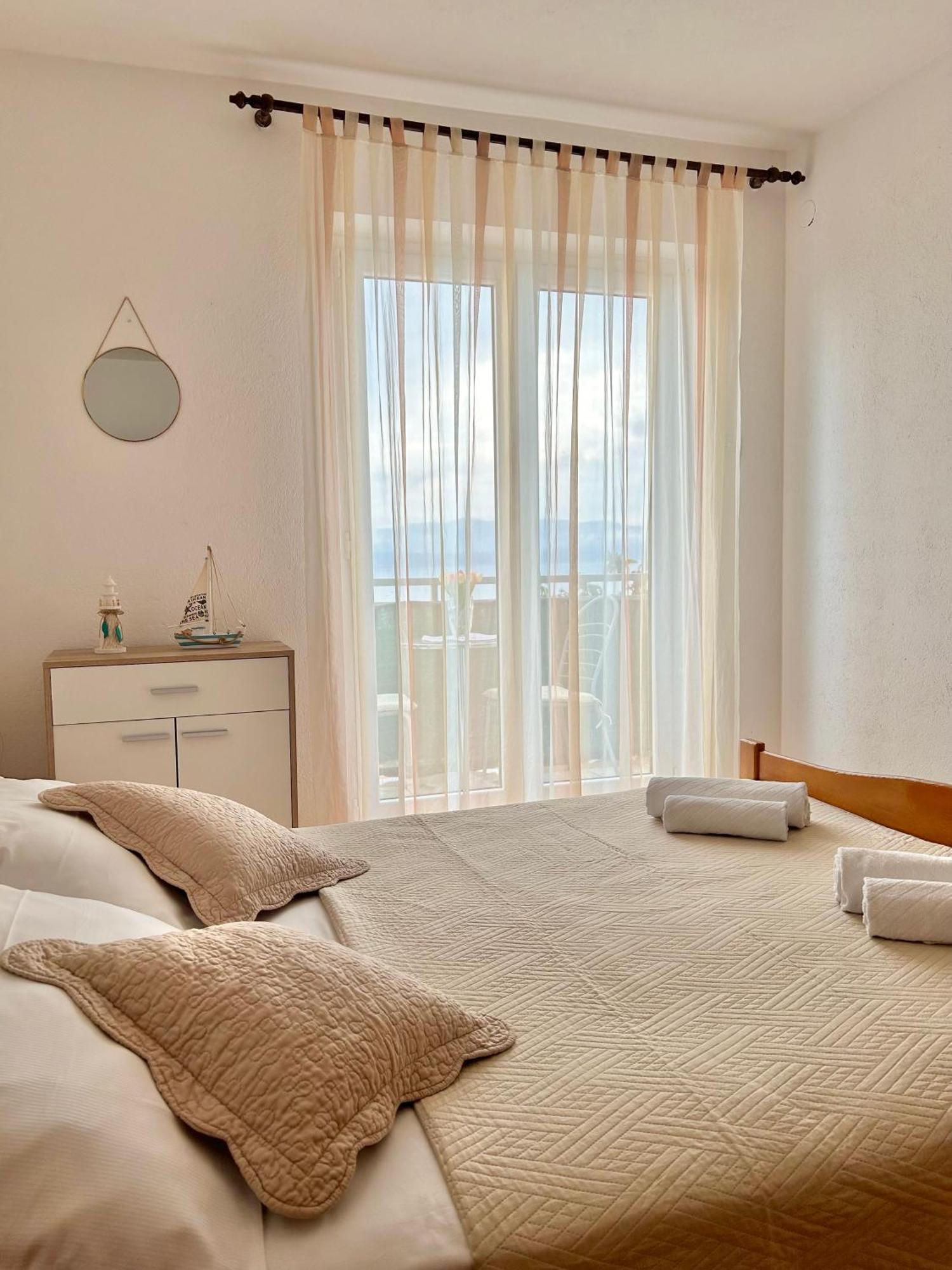 Apartmani Mara Μπολ Εξωτερικό φωτογραφία