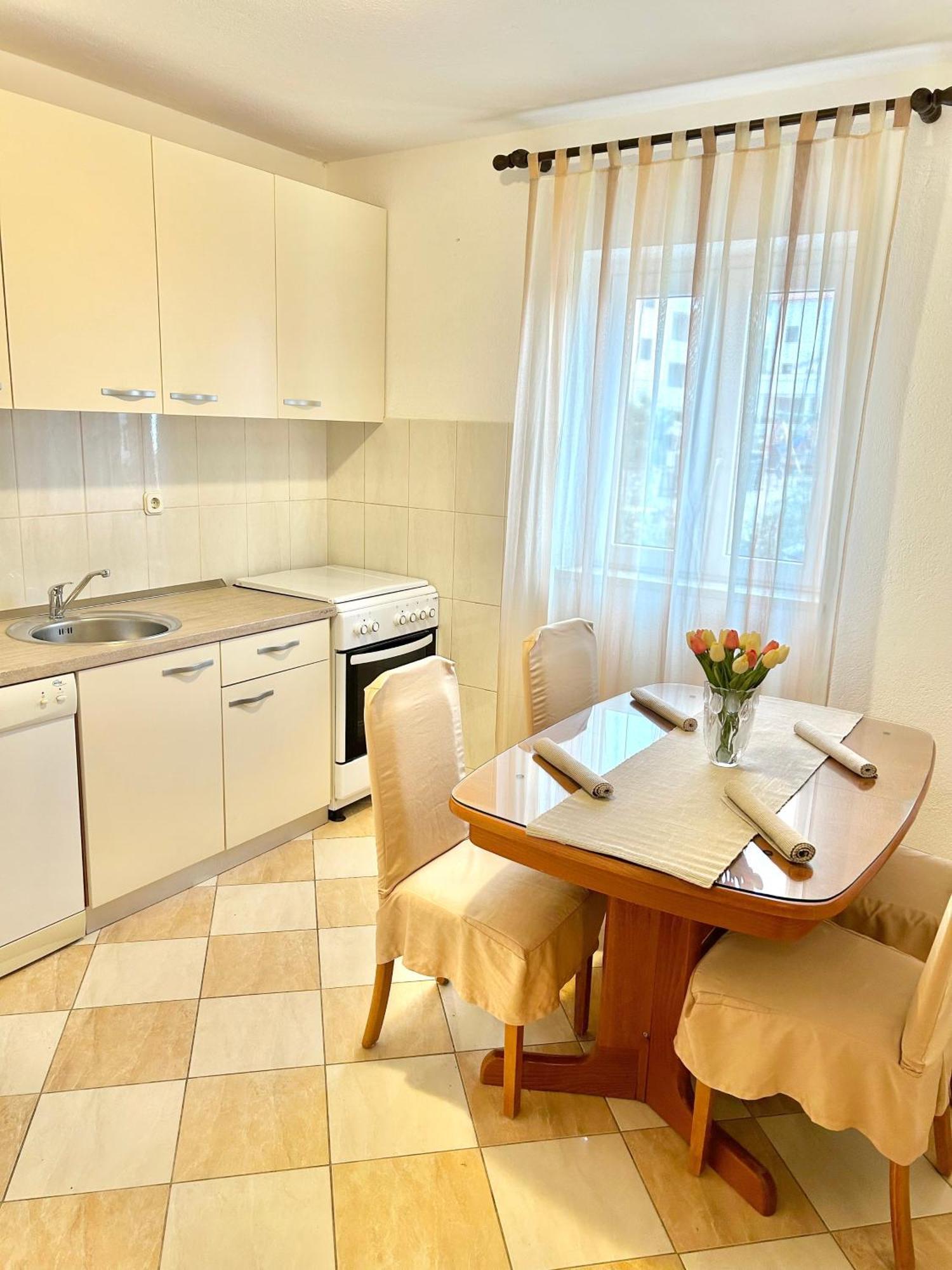 Apartmani Mara Μπολ Εξωτερικό φωτογραφία