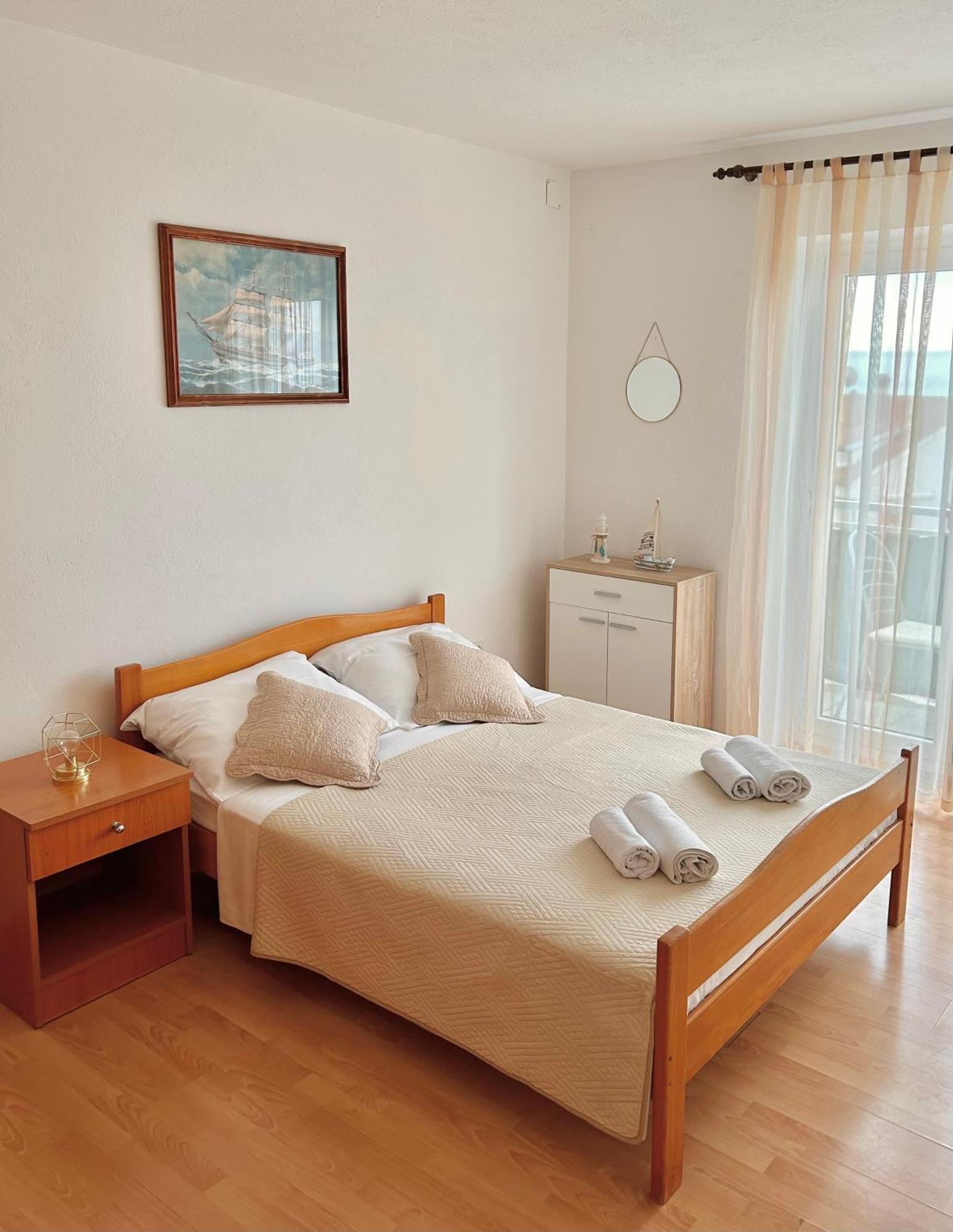 Apartmani Mara Μπολ Εξωτερικό φωτογραφία