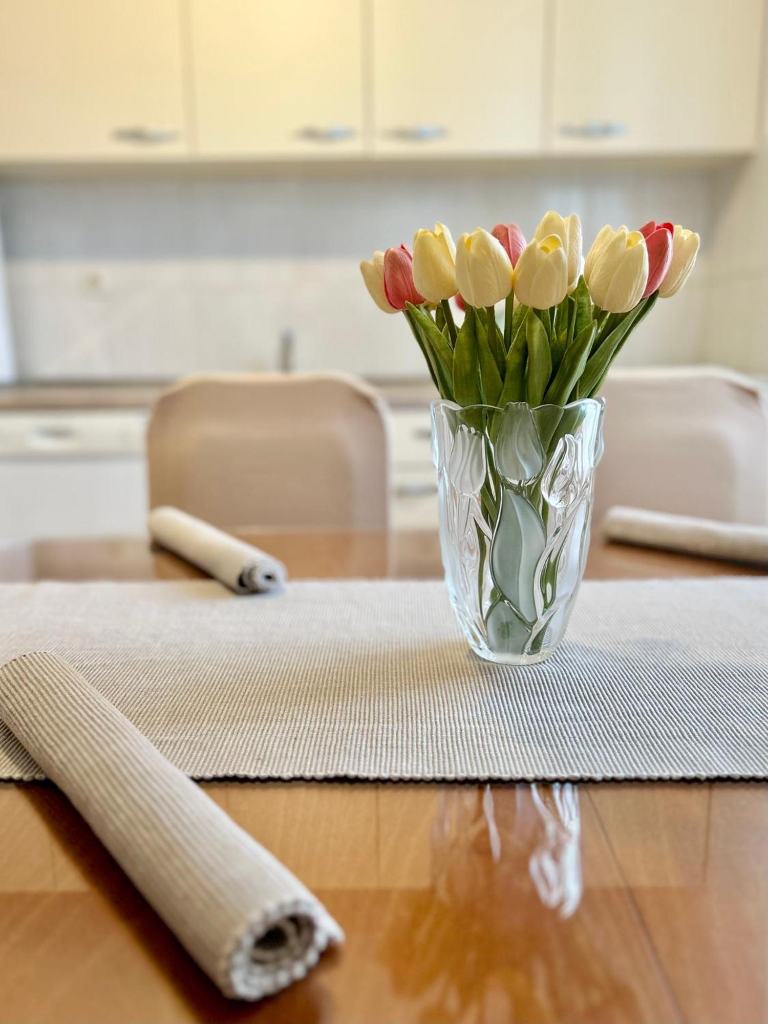 Apartmani Mara Μπολ Εξωτερικό φωτογραφία
